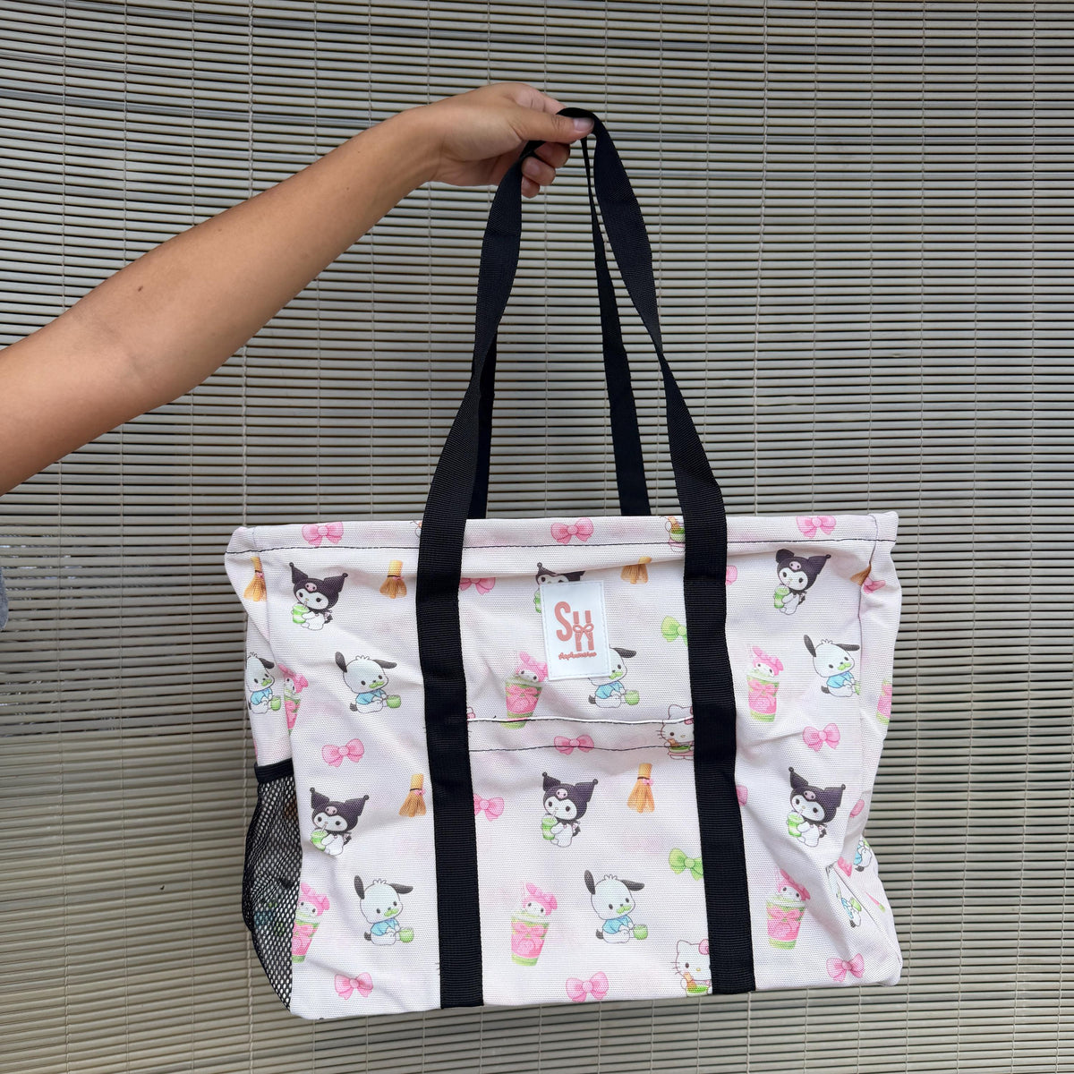 Carry All Bags