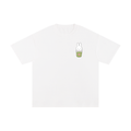 *PREORDER Bunny x Matcha It's A Good Day To Have Matcha Tshirt by Shop Haven Mae