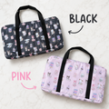 Travel Series Kawaii Friends Duffel Bag