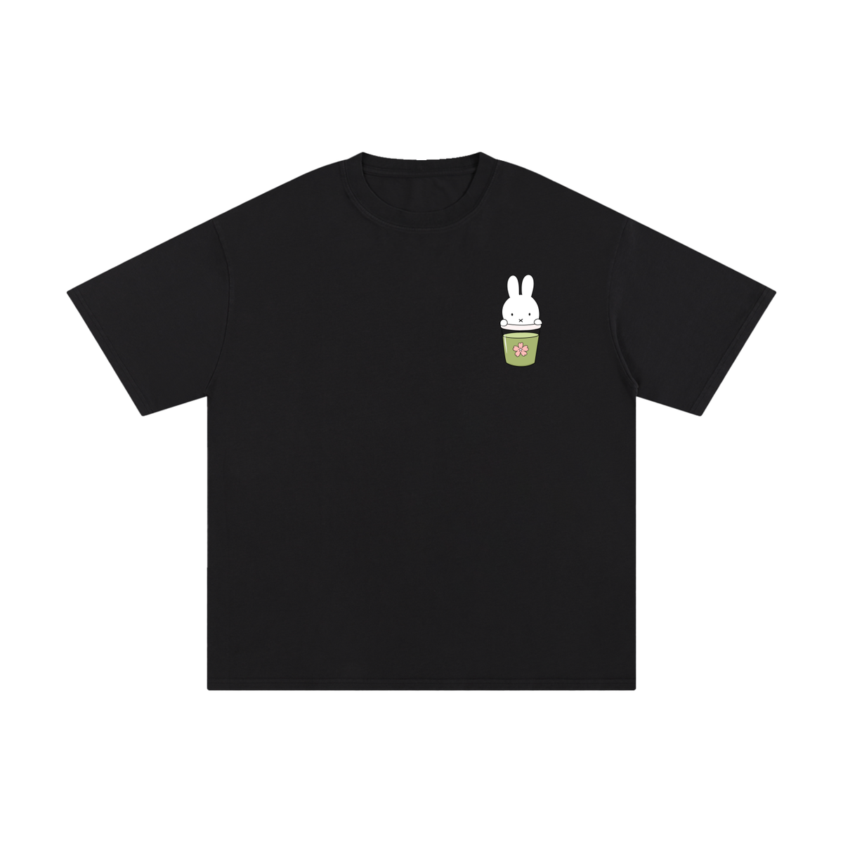 *PREORDER Bunny x Matcha It's A Good Day To Have Matcha Tshirt by Shop Haven Mae