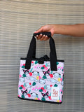 *Cup Carry Bags Tropical Kawaii Local Girls Hawaii Shop Haven Mae