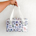 *Poke Monsters Cream Cutesy Small Insulated Lunch Bag
