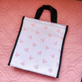 Magical Dusty Pink Insulated Lunch Bags | Shop Haven Mae Exclusive Item