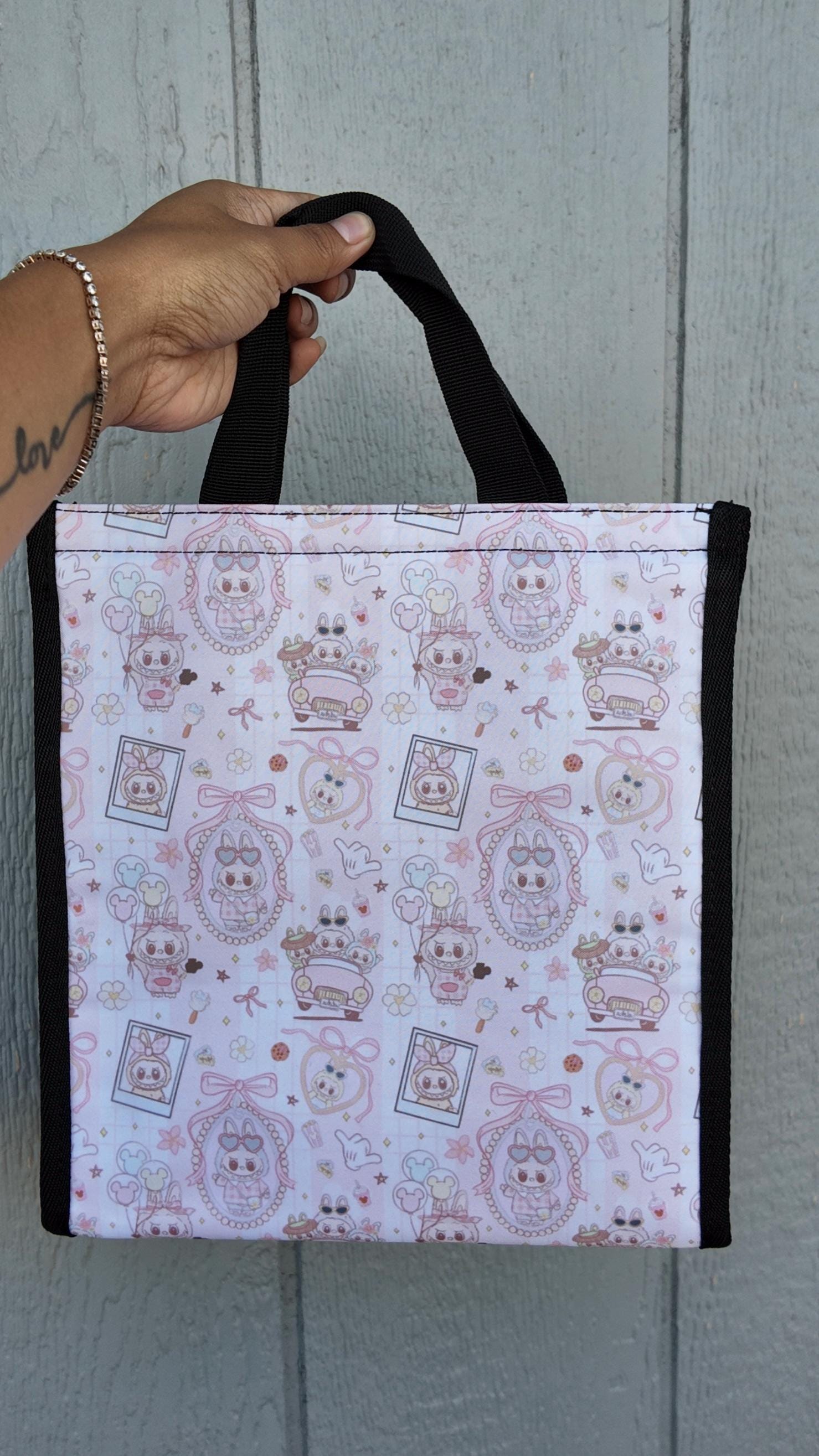Dreamy Bubu Pastel Insulated Lunch Bags | Shop Haven Mae Exclusive Item