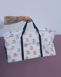 Cherry Bows Magical LARGE Carry All Totes | Shop Haven Mae Exclusive Item