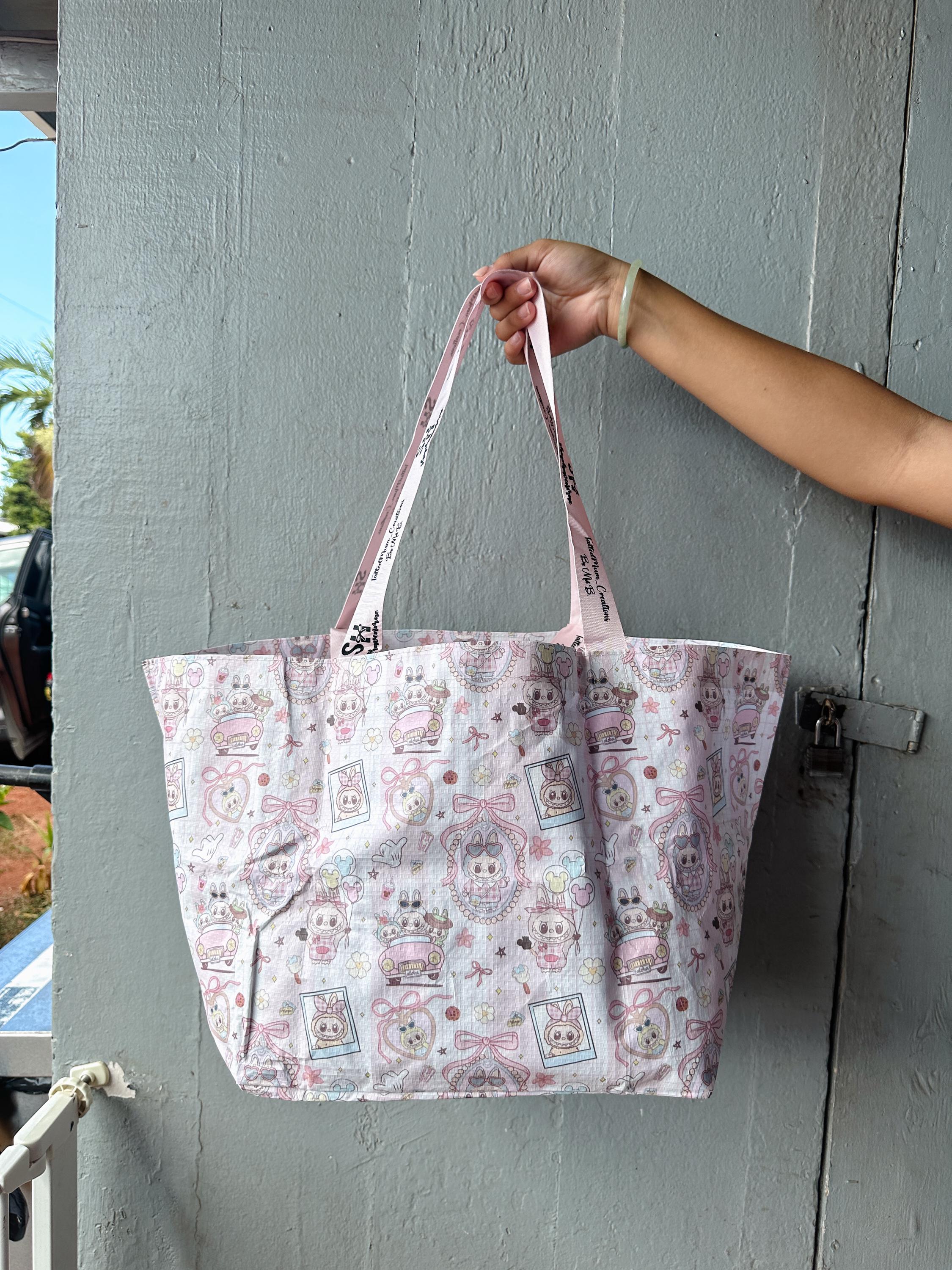 Dreamy Bubu Bebeh Bags Tattedmum Creations