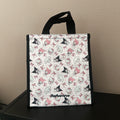 Kawaii Friends Gingham Pink Bows Insulated Lunch Bags | Shop Haven Mae Exclusive Item