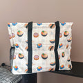 Foodie Local Mini Carry All Tote