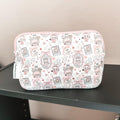 Magical Bubu Makeup Pouch Neoprene Material | Shop Haven Mae Exclusive Item