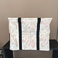 Bubu x Angels Pastel Mini Carry All Tote