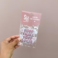 Hanging Car Air Freshener Shop Small Shop Local Strawberry Scented Car Hanging Felt Air Fresheners Exclusive Design | Shop Haven Mae