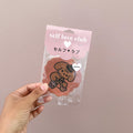 Hanging Car Air Freshener Bear Boba Shop Waffle Scented Car Hanging Felt Air Fresheners Exclusive Design | Shop Haven Mae