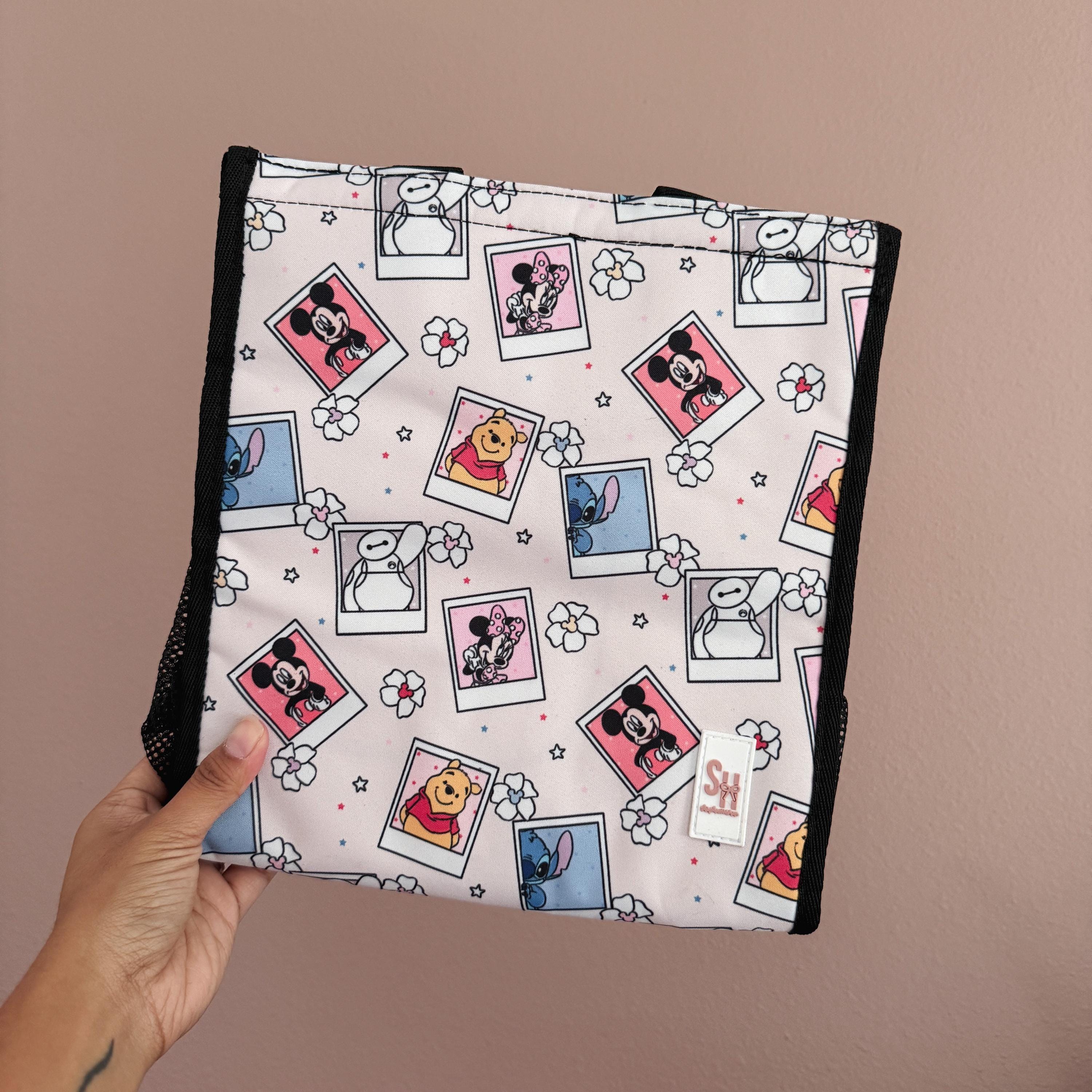 Magical Friends Polaroid Insulated Lunch Bags | Shop Haven Mae Exclusive Item
