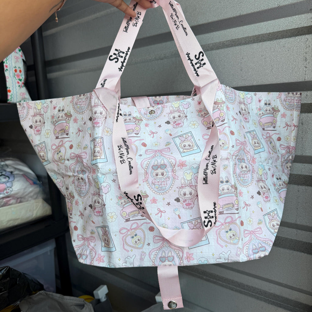 Dreamy Bubu Bebeh Bags Tattedmum Creations