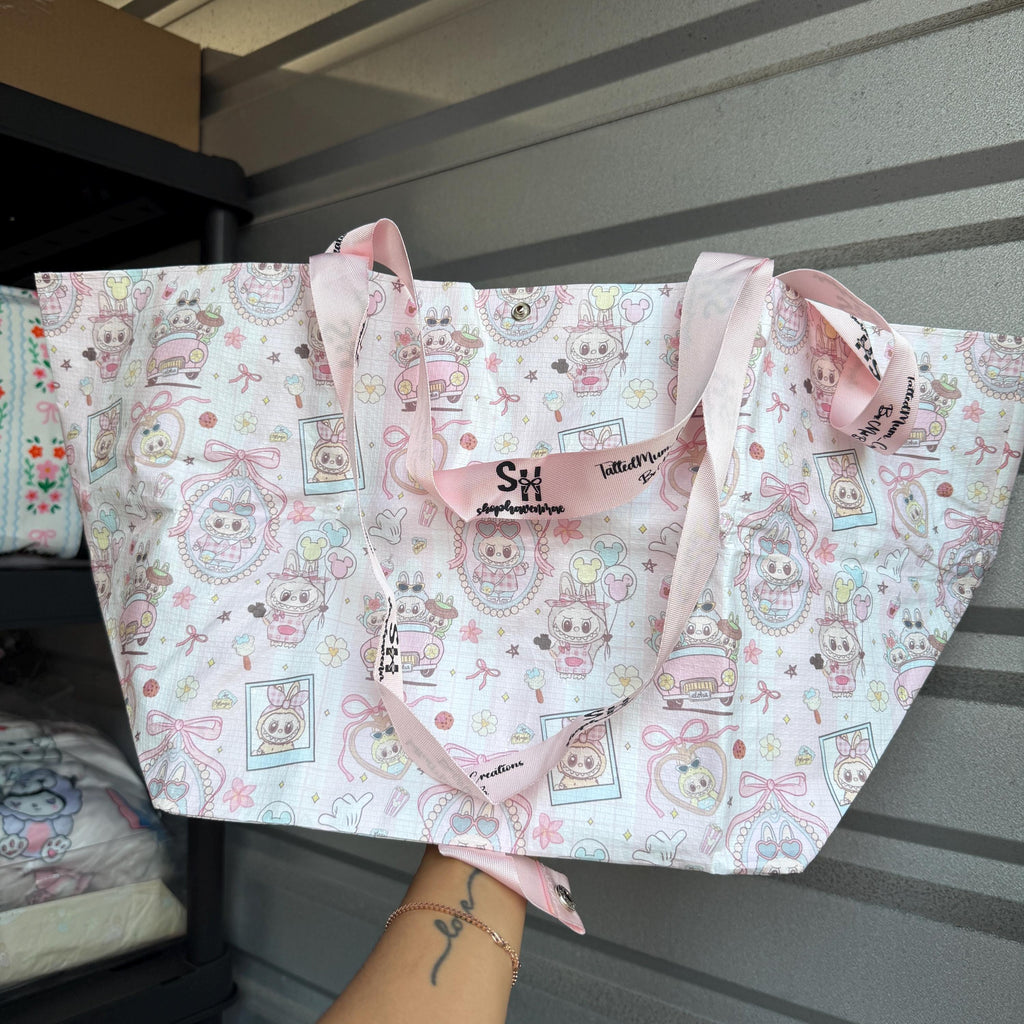 Dreamy Bubu Bebeh Bags Tattedmum Creations