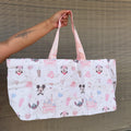 Magical OG Peace Shop Haven Mae Collab Foldie Tote Bag