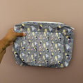 Magical Polo Bear + Friends Tyvek Waterproof Splash Pouch by Shop Haven Mae