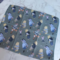 Magical Polo Bear + Friends Microfiber Kitchen Towel Cute Decoration Shop Haven Mae
