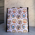 Friends Puakenikeni Flower Lei Insulated Lunch Bags | Shop Haven Mae Exclusive Item