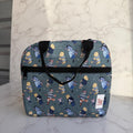 Magical Polo Bear + Friends Insulated Lunch Bags Shoulder Strap Style | Shop Haven Mae Exclusive Item