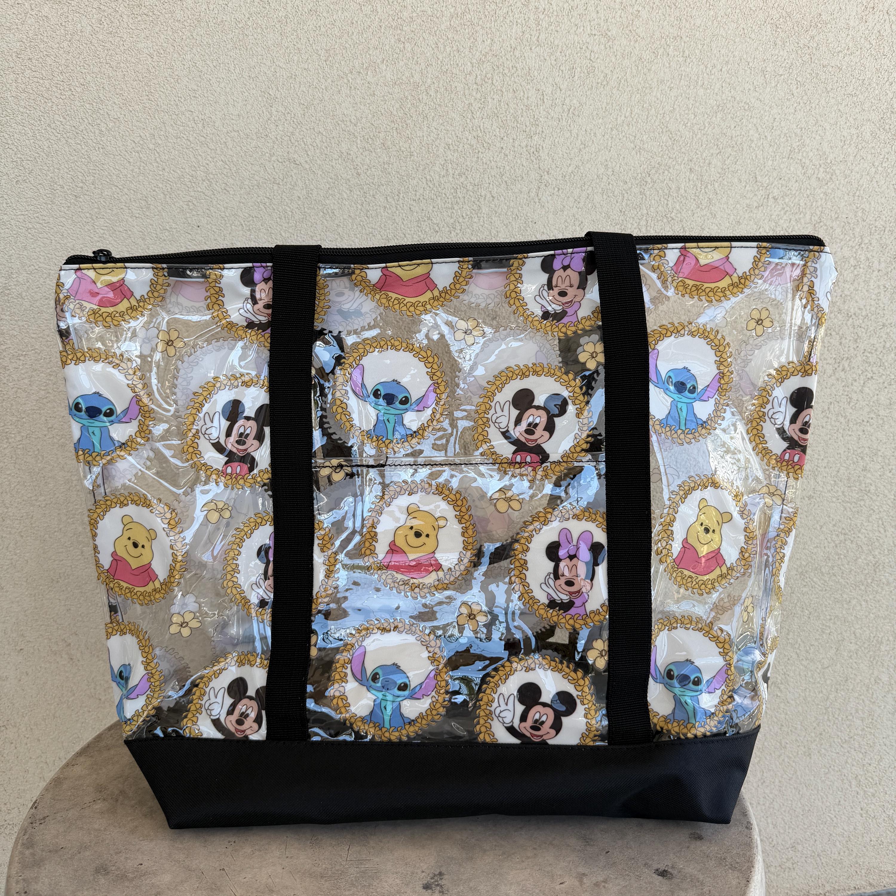 Magical Friends Puakenikeni Flower Lei Shop Haven Mae Collab Exclusive Item