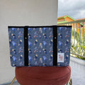 Magical Polo Bear + Friends Box Bag with Sturdy Base By Shop Haven Mae