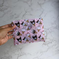 Ice Cream Kawaii Friends Reusable Grocery Folding Bags