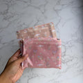 Kawaii Local Girls Reusable Grocery Folding Bags