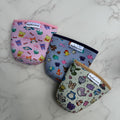 Poke Monsters Made With Neoprene Material Coffee Cozies Coffee Cozy Cup Sleeve