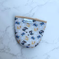Hebrew Magical Friends Cream Magical Friends Made With Neoprene Material Coffee Cozies Coffee Cozy Cup Sleeve