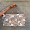 Foldie Bag Tiare x Cheetah Shop Haven Mae Tote Bag